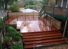 Kwikfynd Decks
riverview
