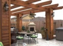 Kwikfynd Pergolas
riverview